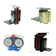 High quality lift parts rolling guide shoes